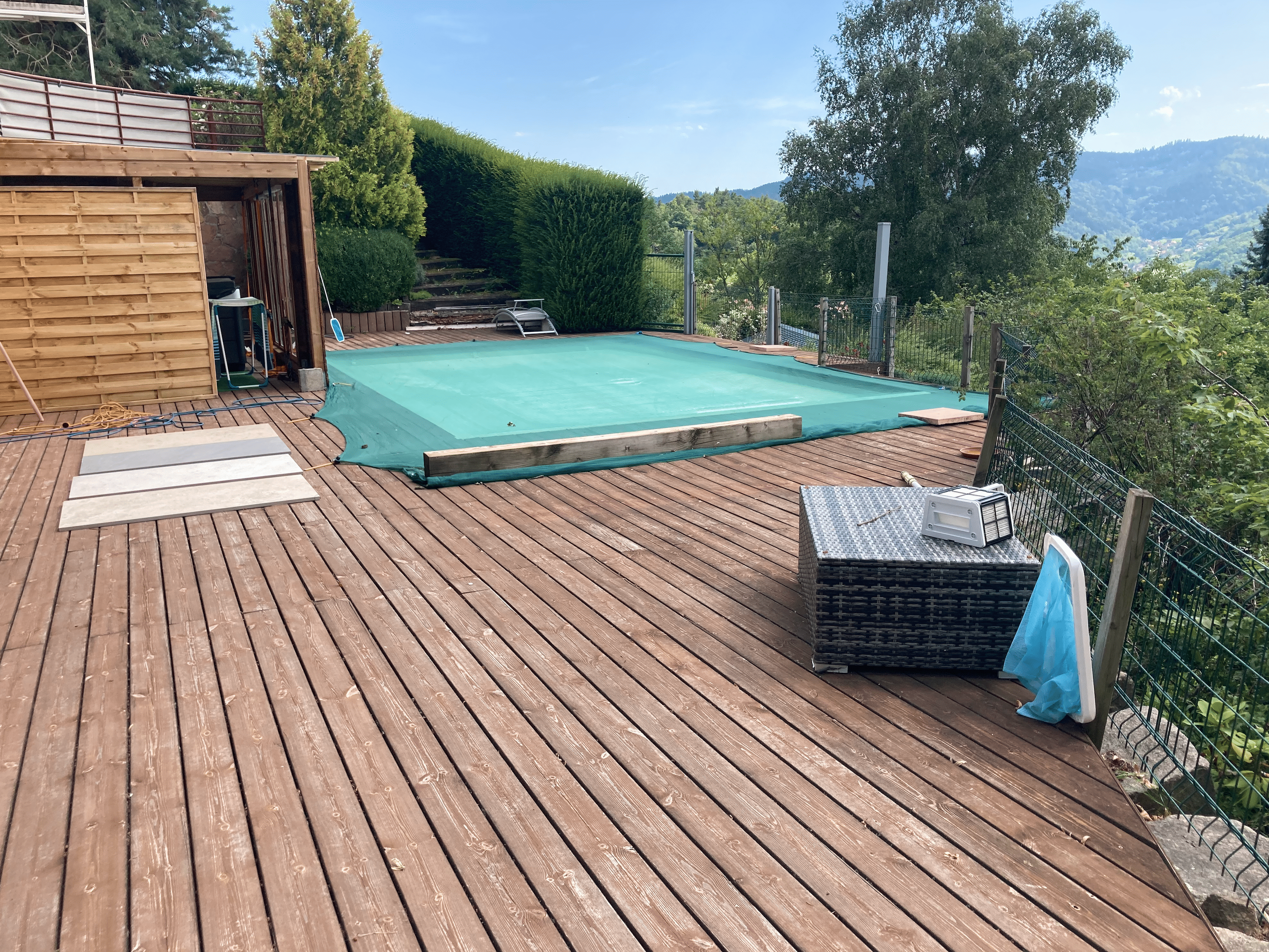 Réalisations